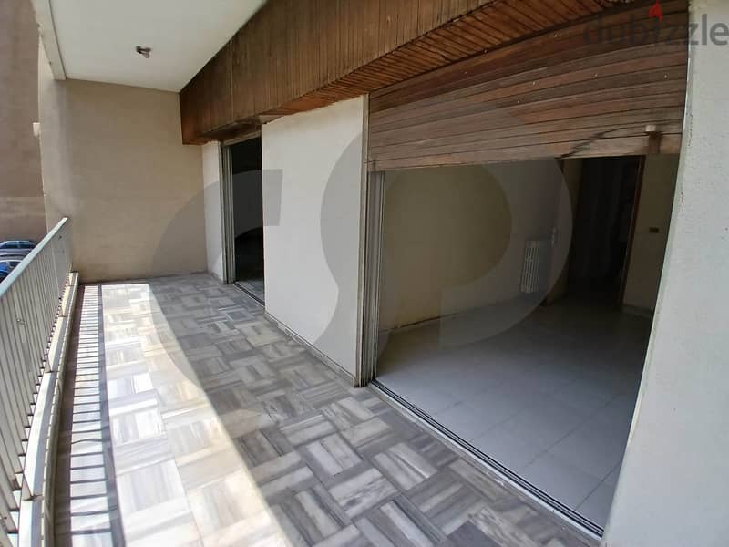 180 SQM apartment FOR SALE in Horsh Tabet/حرش تابت REF#RN105999 9