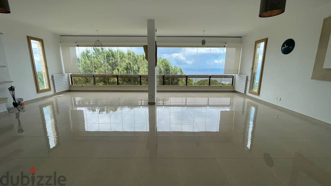 Apartment For Sale in Bayada with Sea view 1