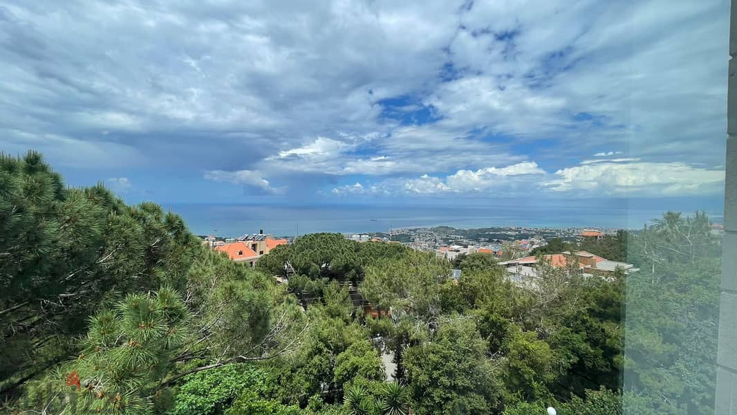 Apartment For Sale in Bayada with Sea view 2