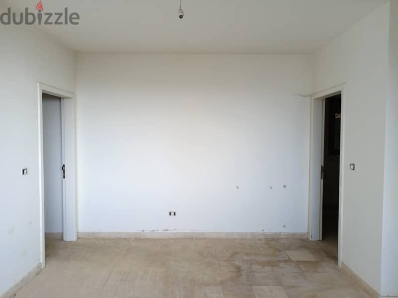 Brand New Apartment with a 50m² Garden for Sale in Haret Sakher 5