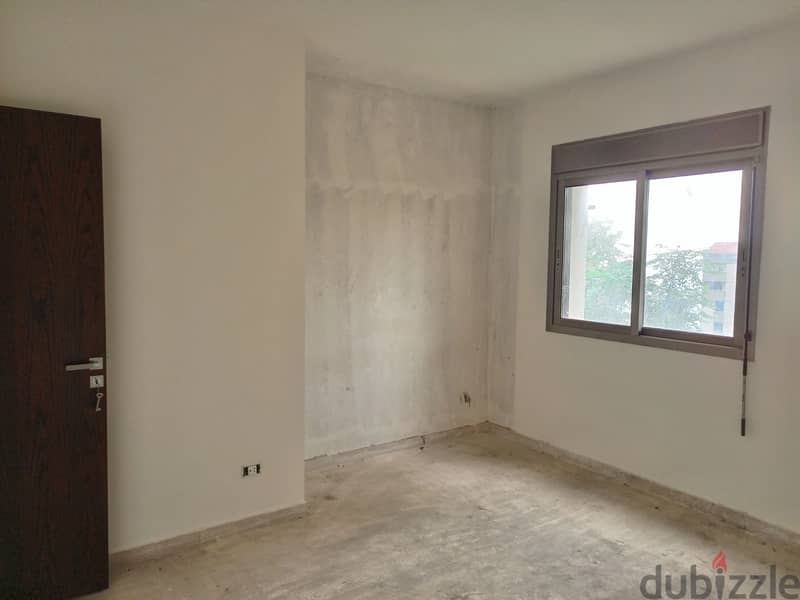 Brand New Apartment with a 50m² Garden for Sale in Haret Sakher 8