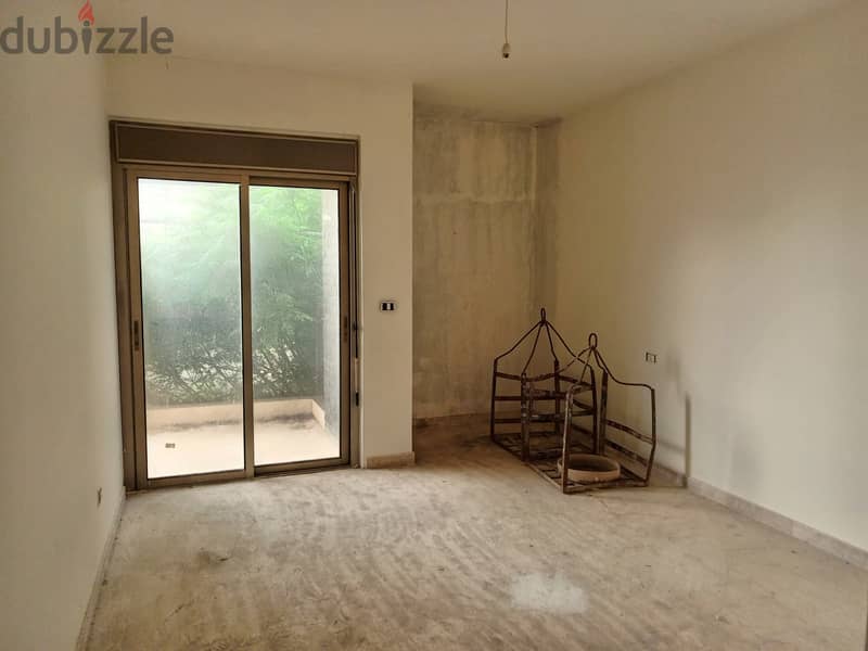 Brand New Apartment with a 50m² Garden for Sale in Haret Sakher 10