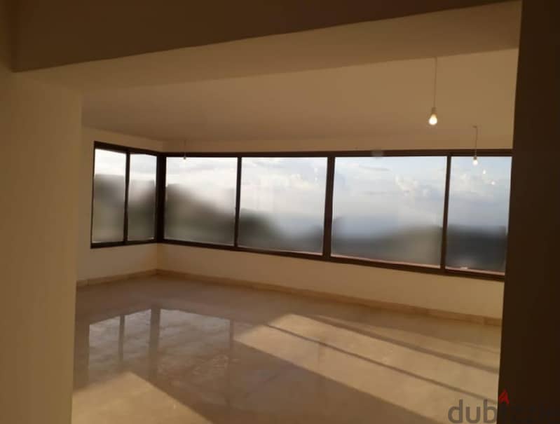 Luxurious 225 m² New Apartments for Rent in Mar Chaaya. 0