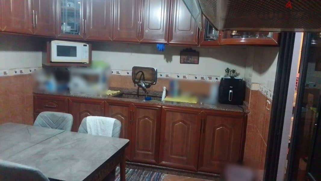 170 SQM apartment in Hadath/الحدت REF#MO106000 4