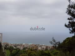 RWK120JK - Land For Sale In Safra With Unblockable Panoramic Sea View 0