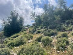 RWB155CA - Land for sale in Lehfed Jbeil
