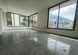 DY1694 - INSTALLMENT OPTION!! Haret Sakher New Apartment For Sale! 0