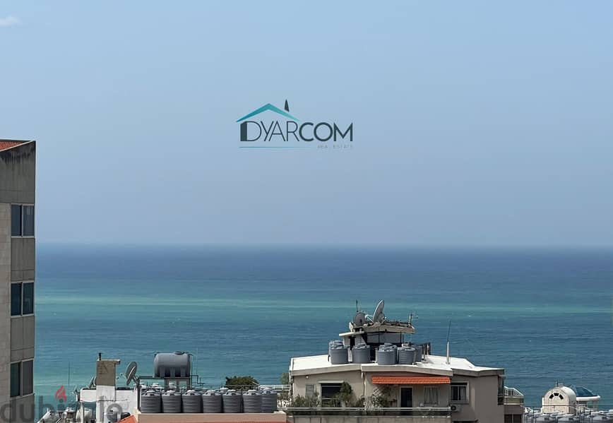 DY1694 - INSTALLMENT OPTION!! Haret Sakher New Apartment For Sale! 2