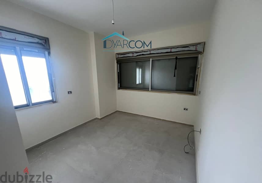 DY1694 - INSTALLMENT OPTION!! Haret Sakher New Apartment For Sale! 3
