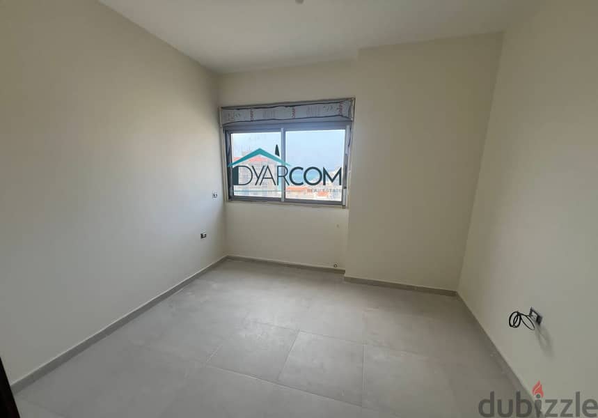 DY1694 - INSTALLMENT OPTION!! Haret Sakher New Apartment For Sale! 4