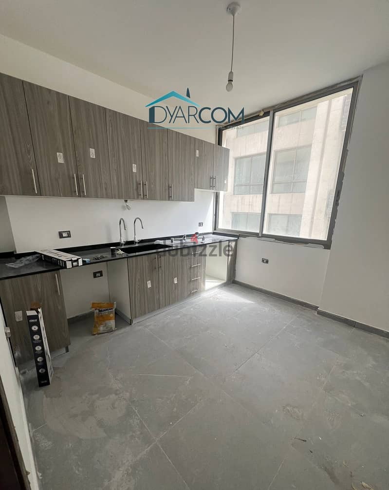 DY1694 - INSTALLMENT OPTION!! Haret Sakher New Apartment For Sale! 9