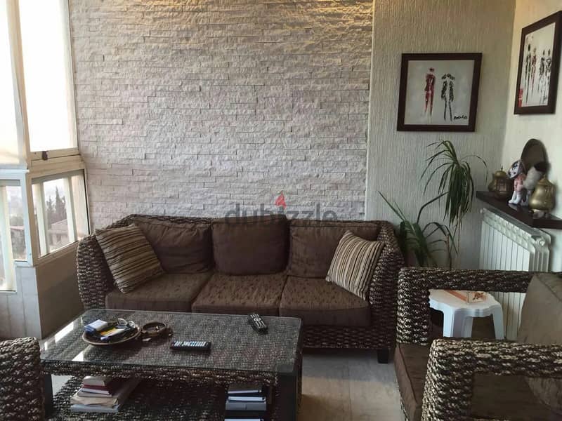 210m² Apartment with Panoramic Sea View for Sale in Sehaileh 4