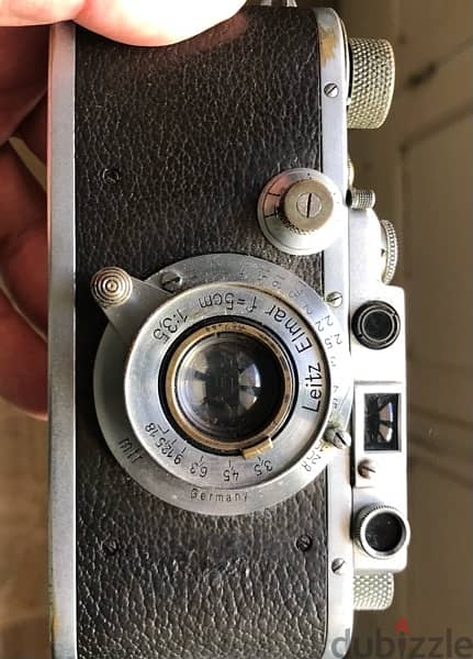 Leica collection cam 2