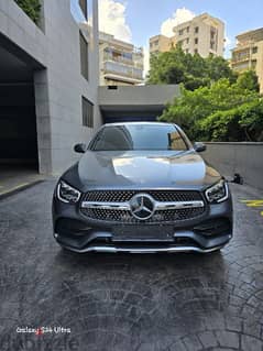Mercedes-Benz GLC 200 2023