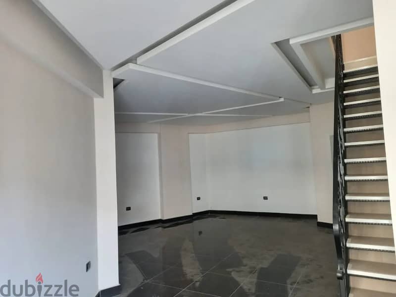 Two-Level Shop for Sale in Antelias 4
