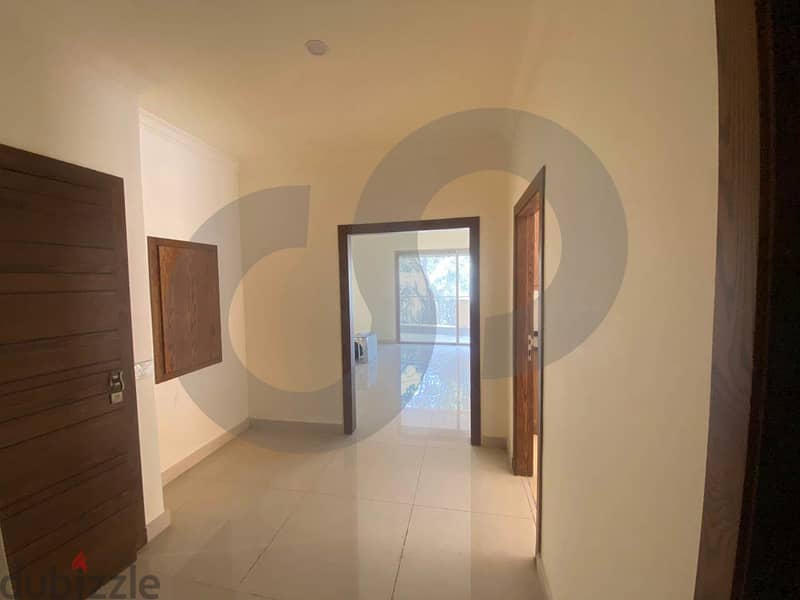 227 SQM apartment FOR SALE IN Baabdat/بعبدات REF#OE106008 2