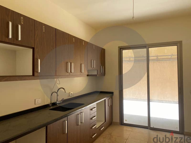 227 SQM apartment FOR SALE IN Baabdat/بعبدات REF#OE106008 4