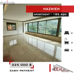 Apartment for sale in Hazmieh 185 sqm ref#aea16054 0