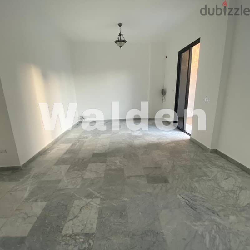 2Bedroom Apartment For Rent in Dar El Fatwa,500$ 1