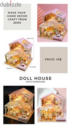 DOLL HOUSE 0