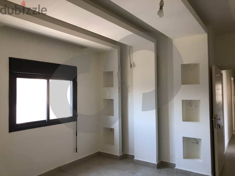 200 SQM apartment for sale in Tripoli-Dam W Farez/طرابلس REF#TB106007 7