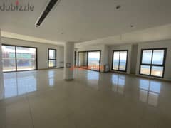 Apartment for Sale in Dbayehشقة للبيع في ضبيه CPKB27