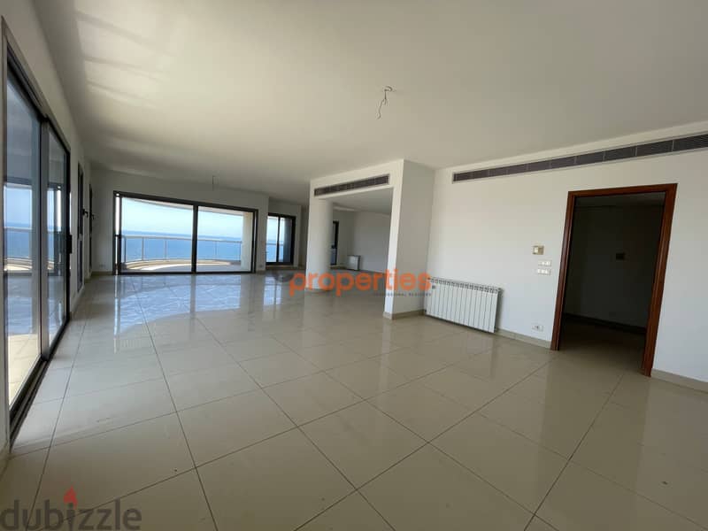Apartment for Sale in Dbayehشقة للبيع في ضبيه CPKB27 1