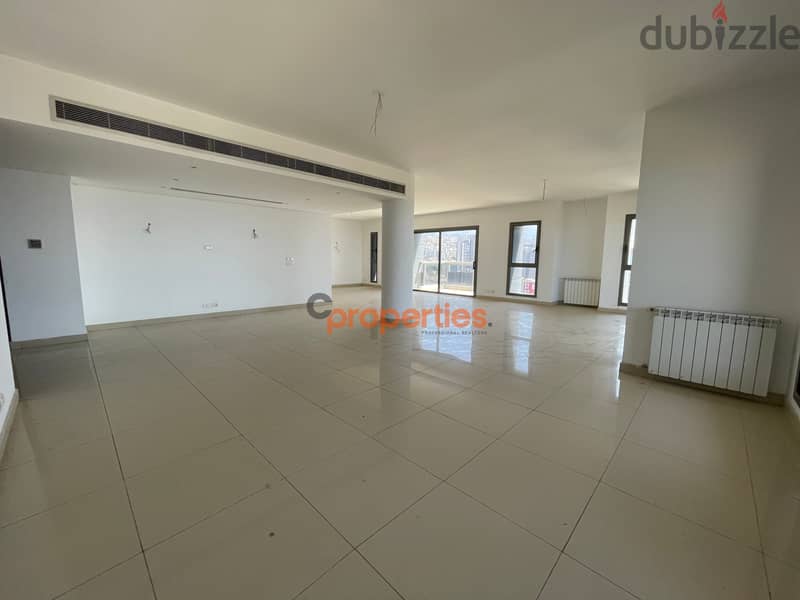 Apartment for Sale in Dbayehشقة للبيع في ضبيه CPKB27 2