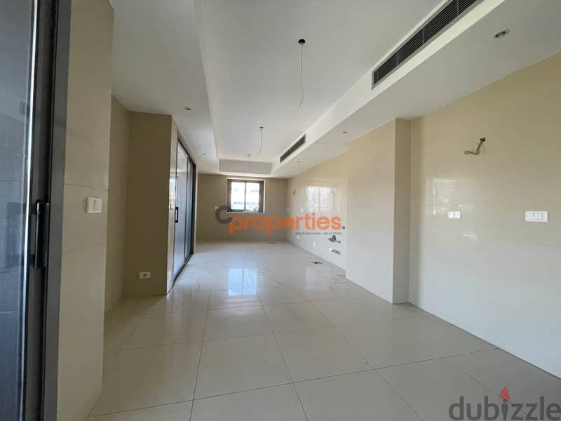 Apartment for Sale in Dbayehشقة للبيع في ضبيه CPKB27 6