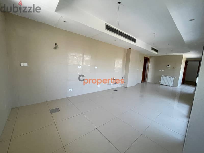 Apartment for Sale in Dbayehشقة للبيع في ضبيه CPKB27 7