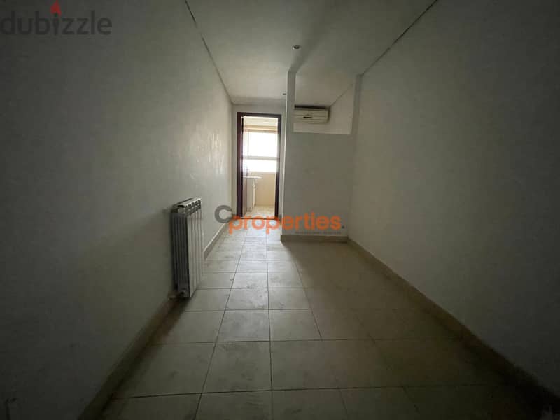 Apartment for Sale in Dbayehشقة للبيع في ضبيه CPKB27 11