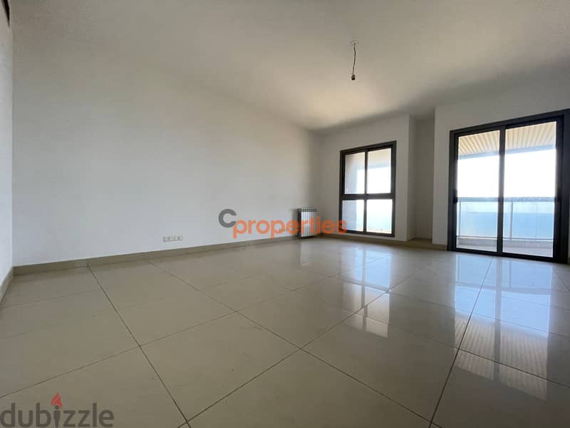 Apartment for Sale in Dbayehشقة للبيع في ضبيه CPKB27 13