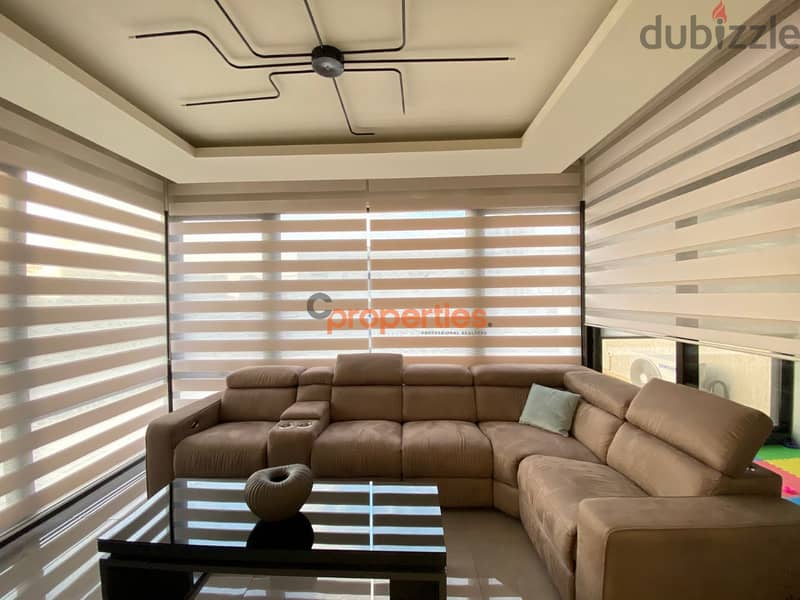 Apartment for Sale in Sed el Bouchriehشقة للبيع في سد البوشريي CPSM135 3