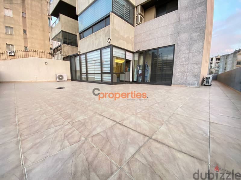 Apartment for Sale in Sed el Bouchriehشقة للبيع في سد البوشريي CPSM135 6