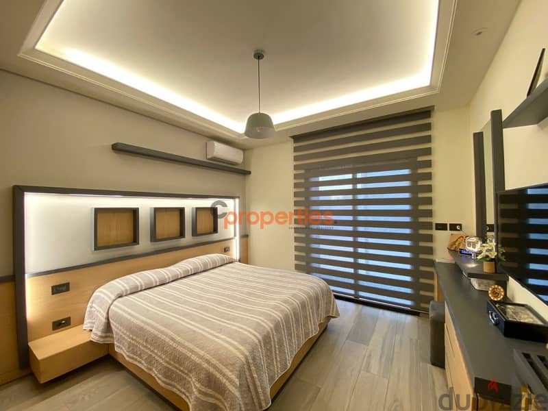 Apartment for Sale in Sed el Bouchriehشقة للبيع في سد البوشرييه CPKB29 9