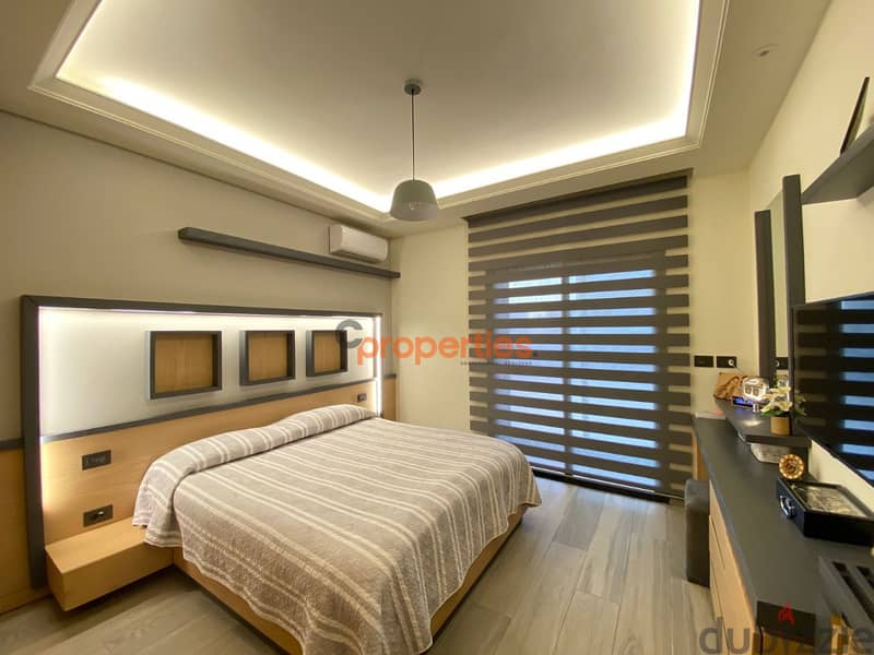 Apartment for Sale in Sed el Bouchriehشقة للبيع في سد البوشريي CPSM135 9