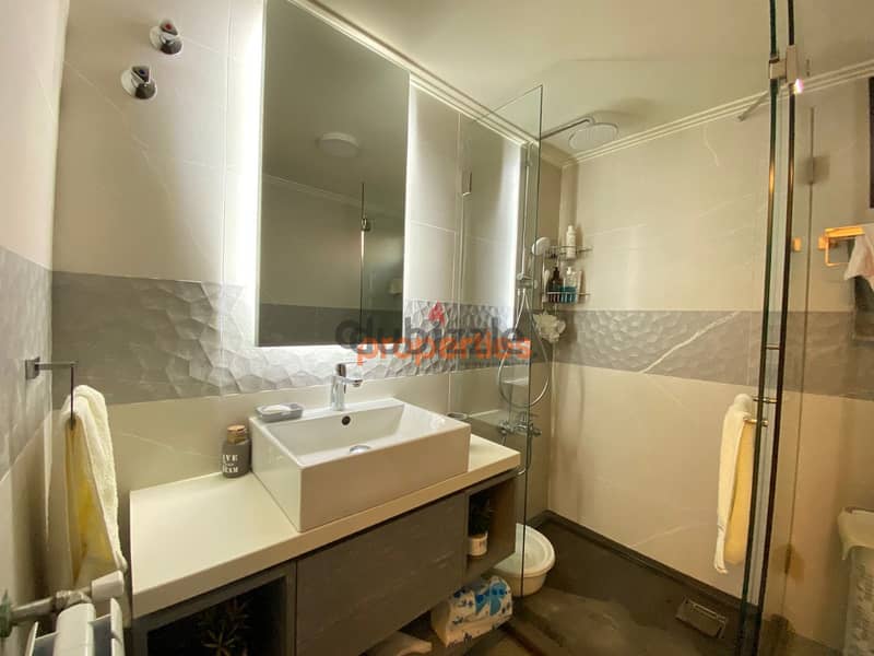 Apartment for Sale in Sed el Bouchriehشقة للبيع في سد البوشريي CPSM135 10