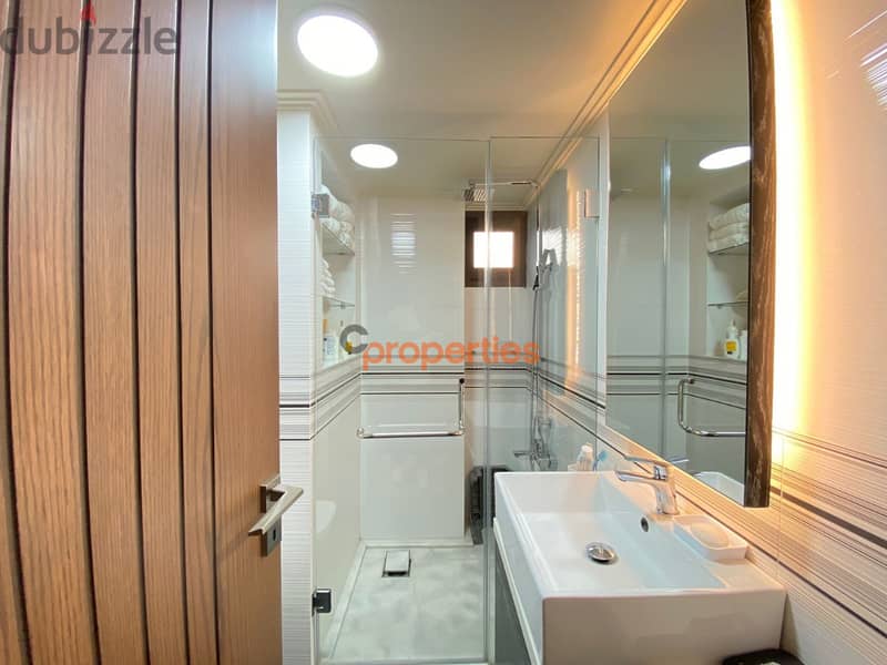 Apartment for Sale in Sed el Bouchriehشقة للبيع في سد البوشرييه CPKB29 13