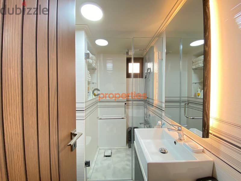 Apartment for Sale in Sed el Bouchriehشقة للبيع في سد البوشريي CPSM135 13