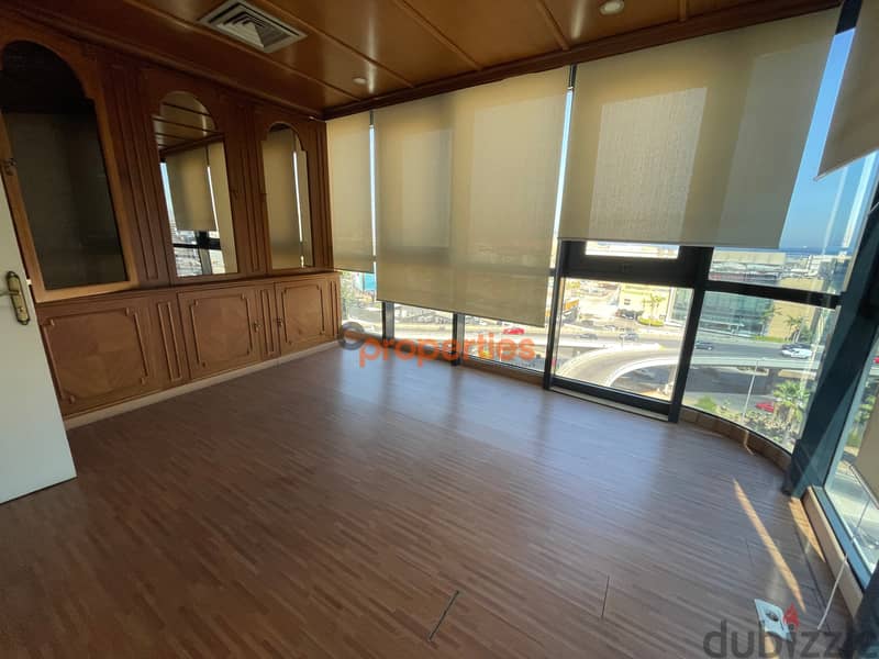 Office for rent in jdeidehمكتب للإيجار في الجديدة CPKB37 1