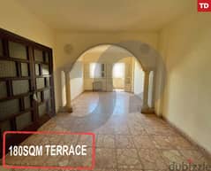 160sqm Apartment in Beirut - Bourj Abi Haydar for sale REF#TD106010 0