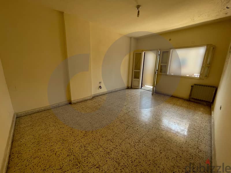 160sqm Apartment in Beirut - Bourj Abi Haydar for sale REF#TD106010 3