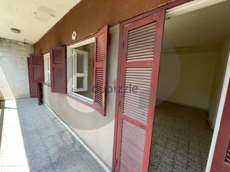 160sqm Apartment in Beirut - Bourj Abi Haydar for sale REF#TD106010 4