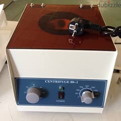 centrifuge PRP machine NEW 0