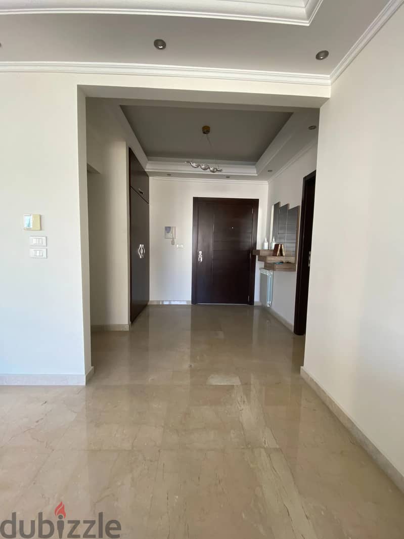 Furnished Apartment for Rent in Jisr El Bacha 6