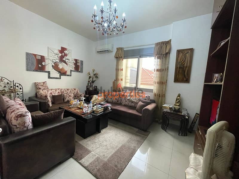 Apartment For Sale in Fanar CPKB40 1