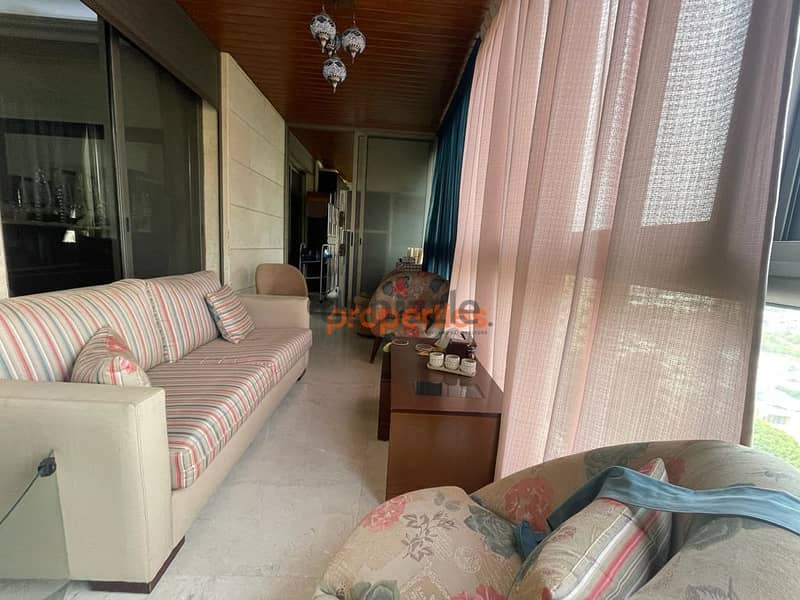 Apartment For Sale in Fanar CPKB40 3