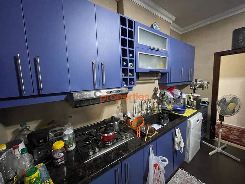 Apartment For Sale in Fanar CPKB40 5