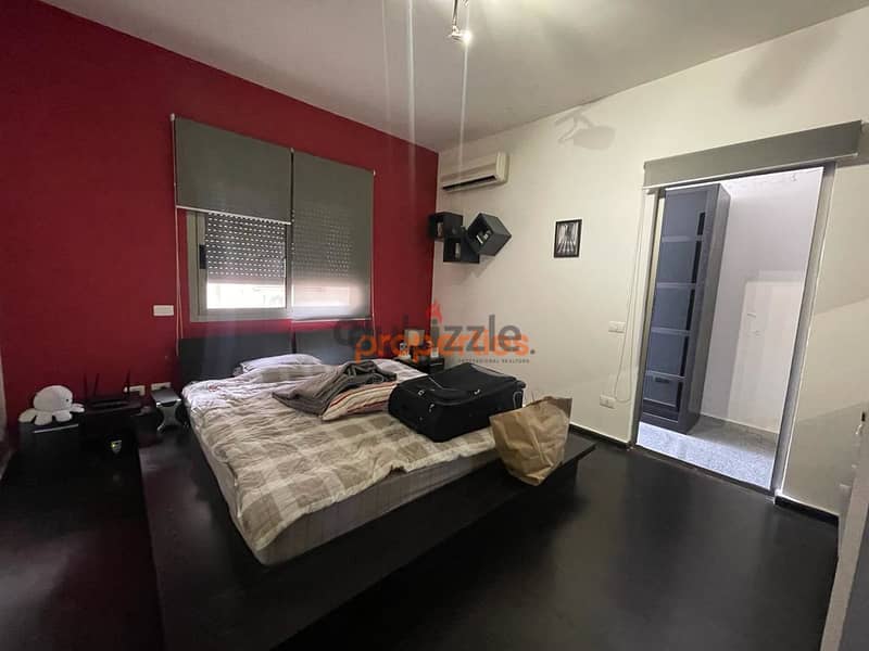 Apartment For Sale in Fanar CPKB40 8