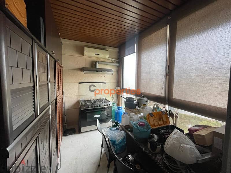 Apartment For Sale in Fanar CPKB40 10